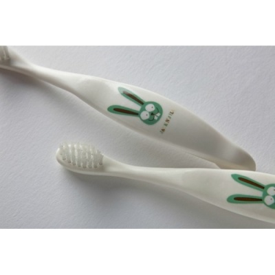 Jack N' Jill Bio Toothbrush